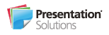 Presentation Solutions